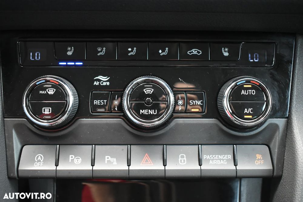 Skoda Kodiaq 2.0 TDI 4X4 DSG Style - 20