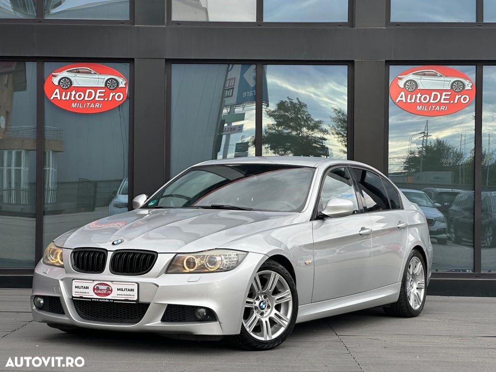 BMW Seria 3