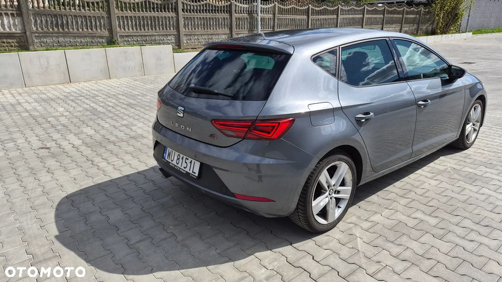 Seat Leon 1.4 EcoTSI Style S&S - 3