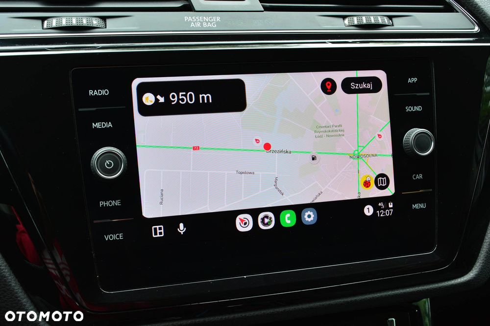 Volkswagen Touran 1.5 TSI EVO Highline DSG - 22