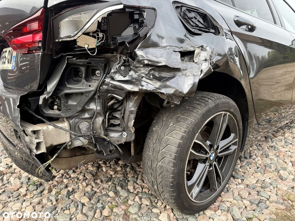 BMW Seria 1 118i GPF M Sport Shadow - 18