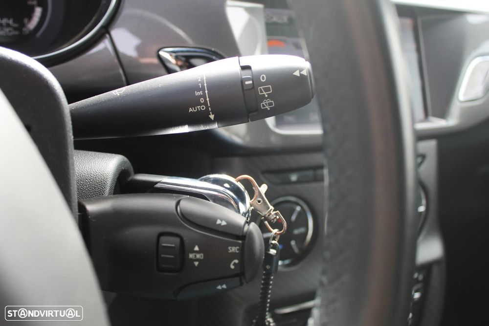 Citroën DS3 1.6 THP Racing - 27