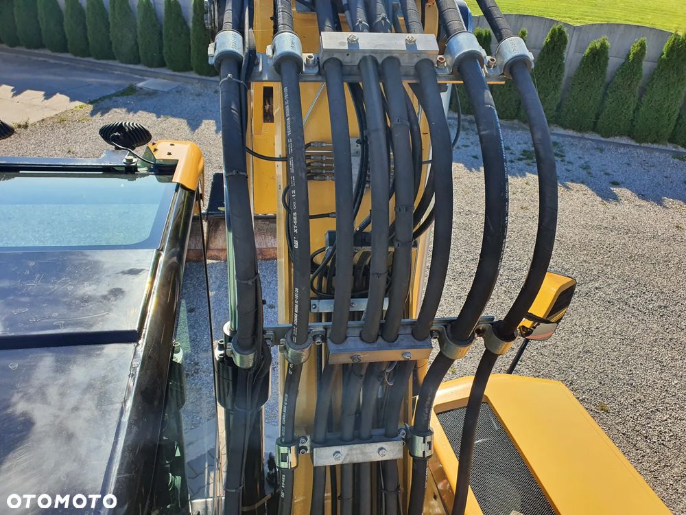 Caterpillar M 314 F - 36