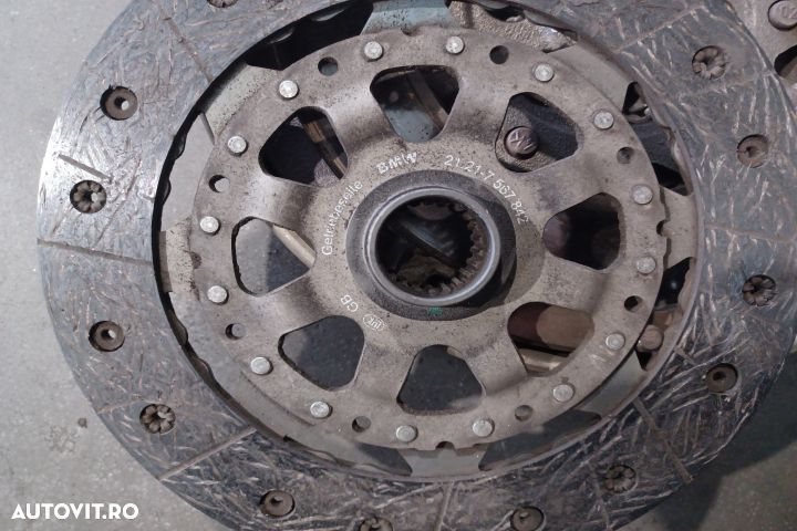 KIT AMBREIAJ N43B16AA 7560876HU 7567842 MX 1253 BMW Seria 3 E90/E91/E - 3