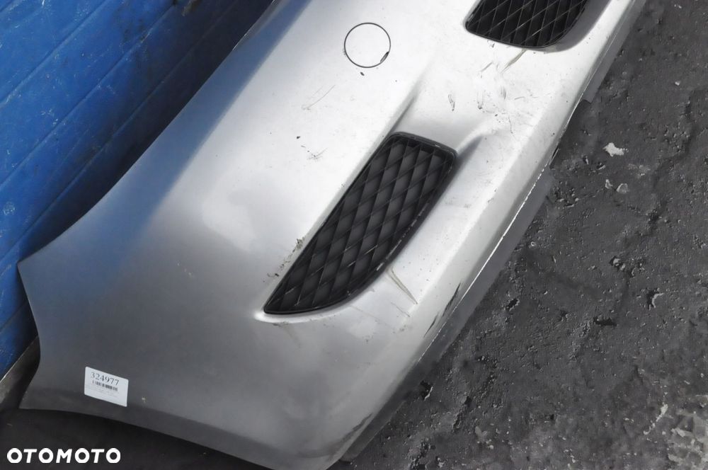 MAZDA 3 BK ZDERZAK PRZÓD - 5