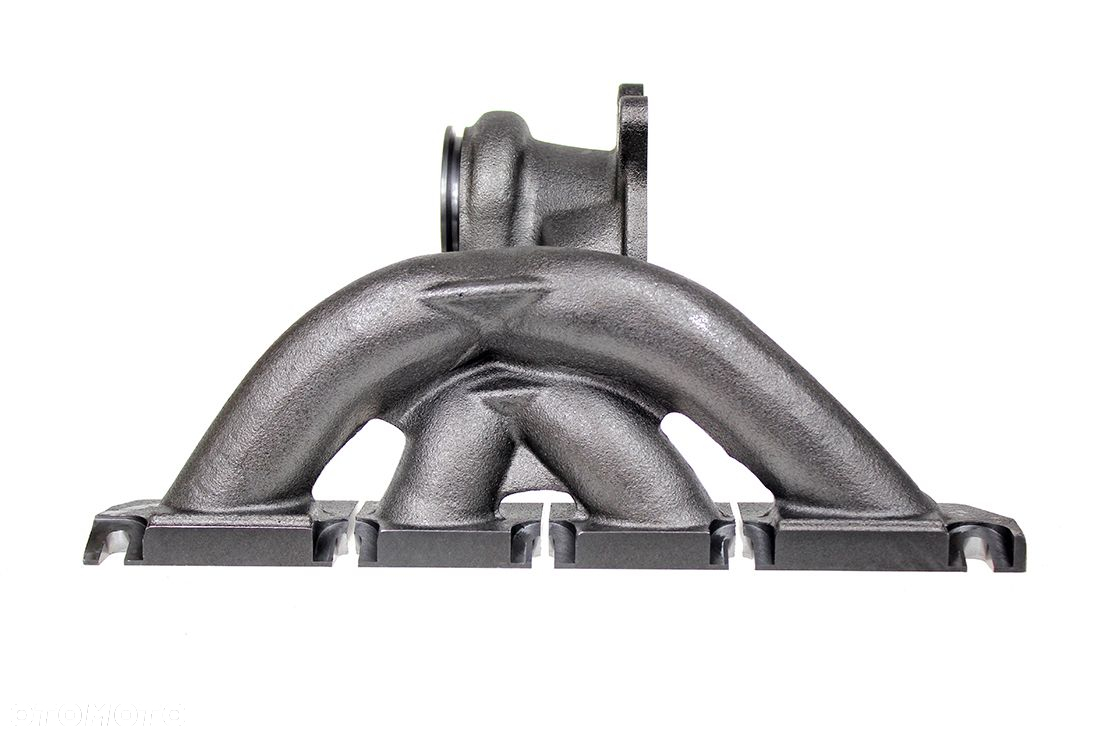KOLEKTOR TURBINY SEAT ALTEA 1.8L TSI 118kW 06J145702F 53039880160 - 2