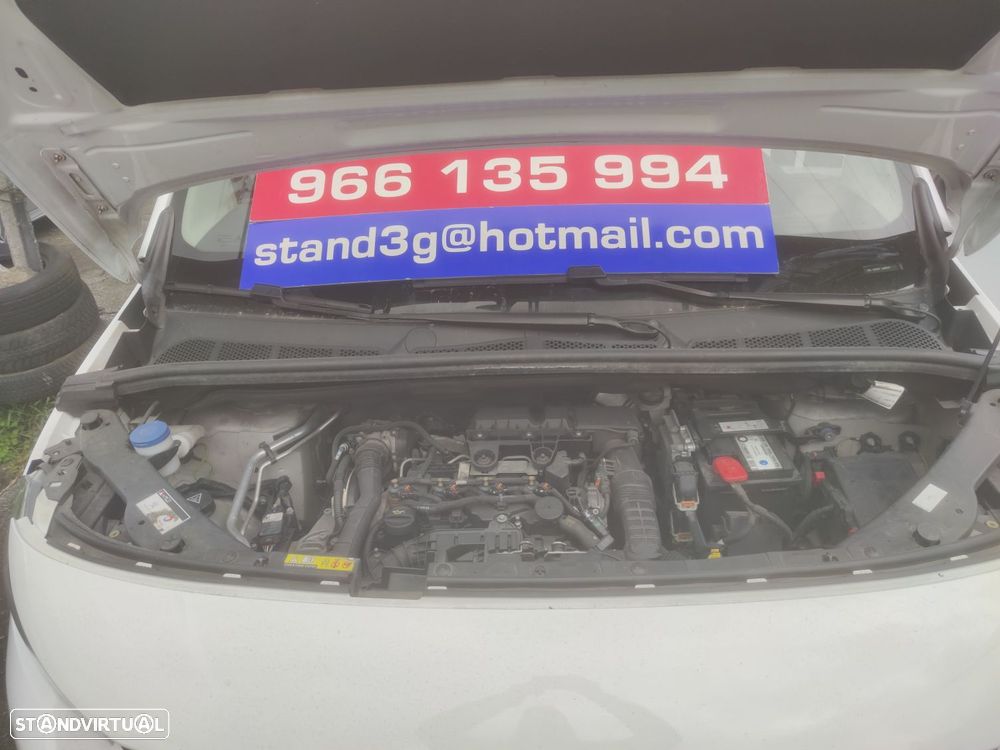 Peugeot PARTNER - 18