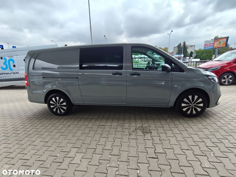 Mercedes-Benz Vito VITO 116 CDI MIXTO - 4