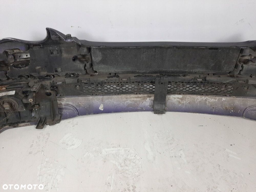 MERCEDES W203 KOMBI C200 KOMPRESOR 03R ZDERZAK PRZOD HALOGEN KOD 994 - 15