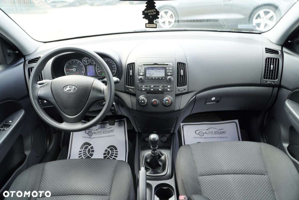 Hyundai i30 1.4 Blue Classic - 5