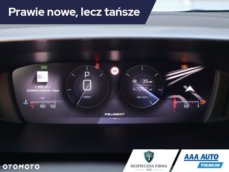 Peugeot 408 - 12