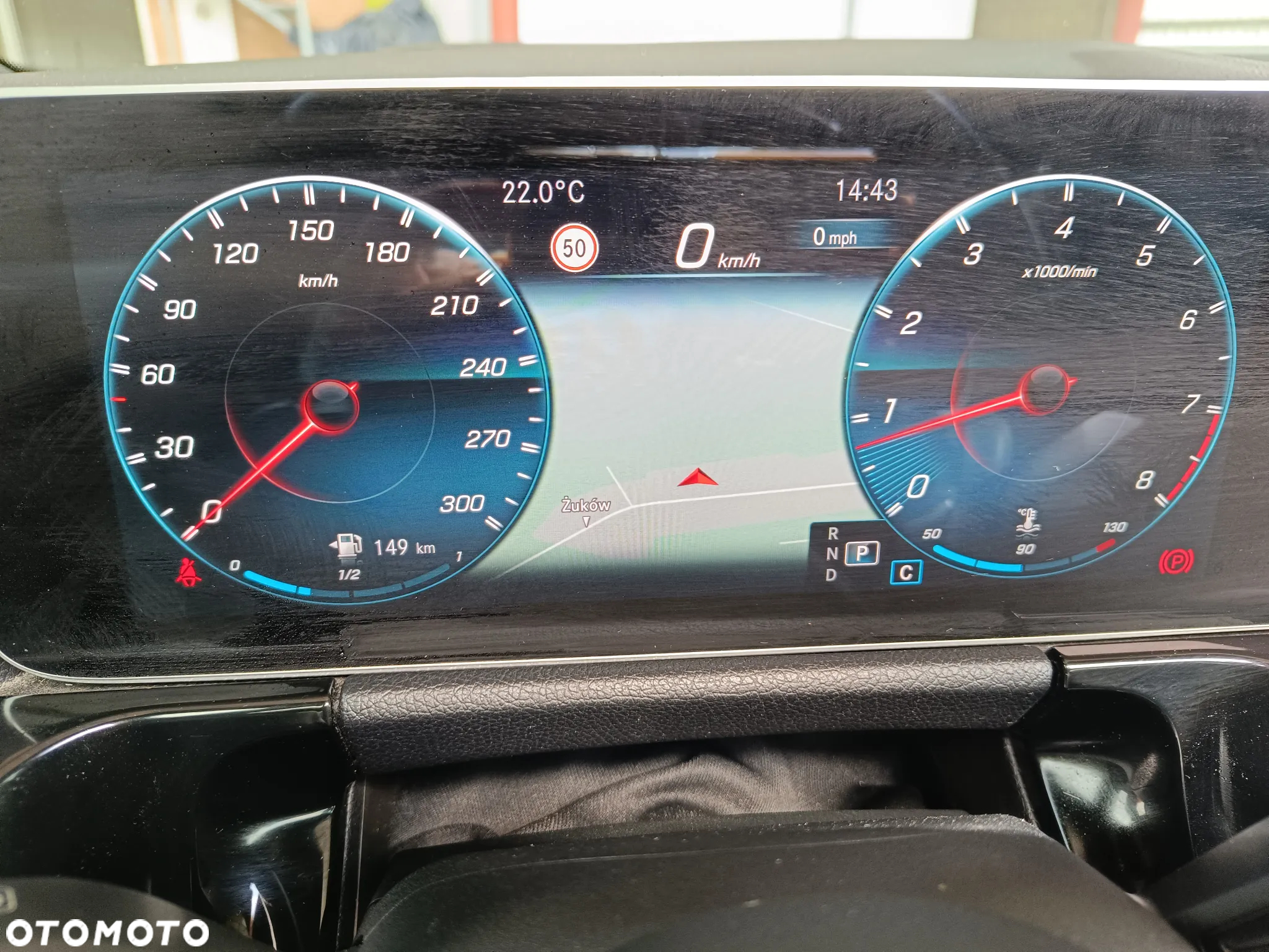 Mercedes-Benz GLA AMG 45 S 4Matic+ AMG Speedshift DCT 8G - 31