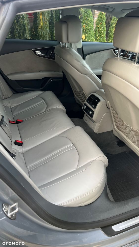Audi A7 Sportback - 13