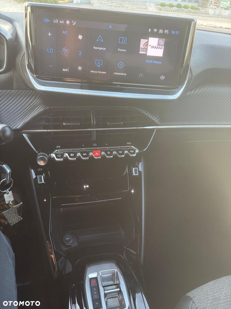 Peugeot 2008 PureTech 130 EAT8 Active - 13