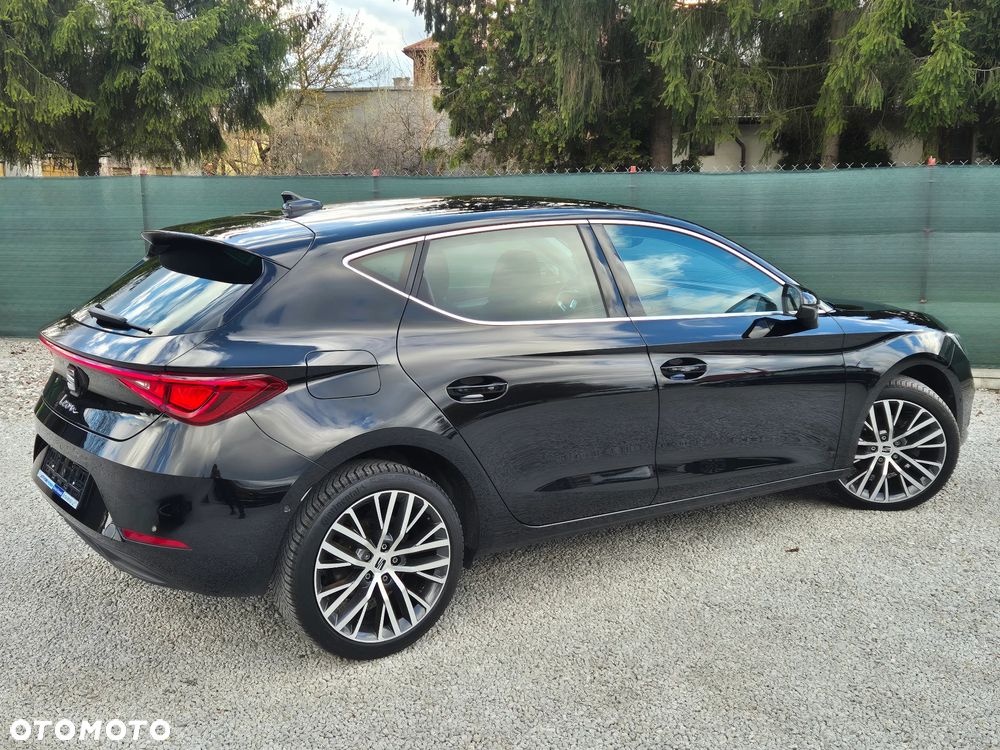 Seat Leon 1.5 TSI OPF Xcellence - 21