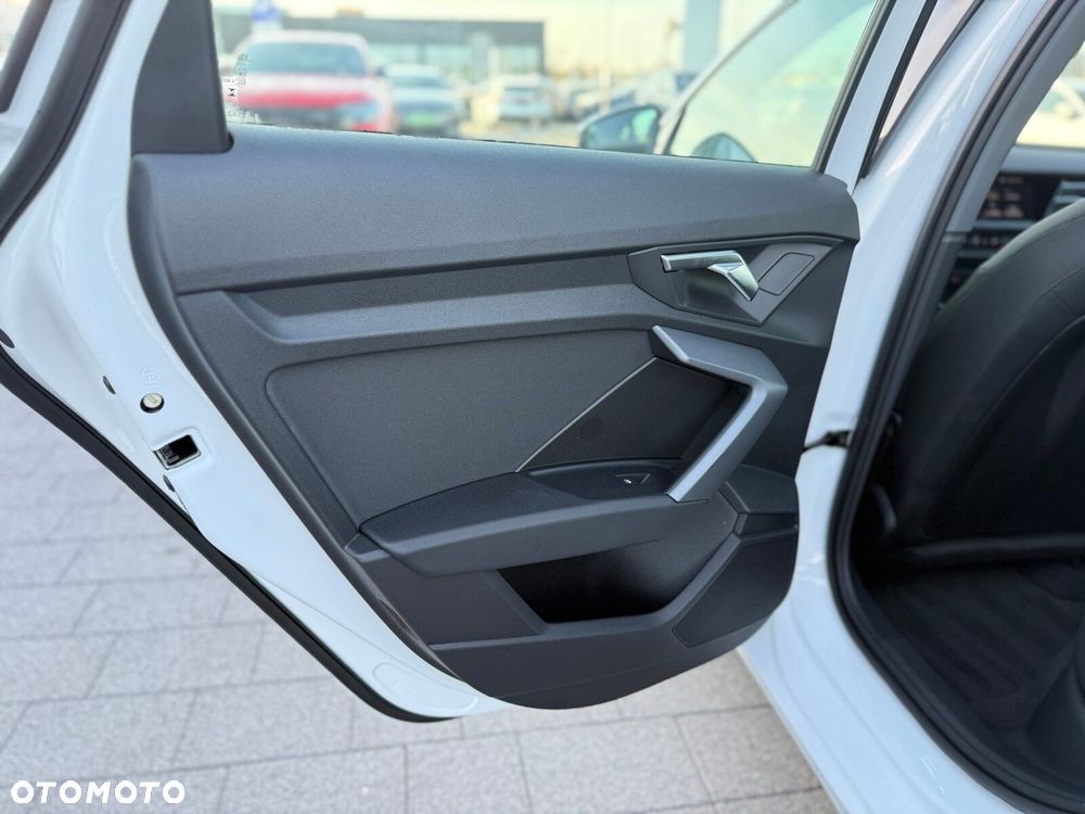 Audi A3 Limousine - 9