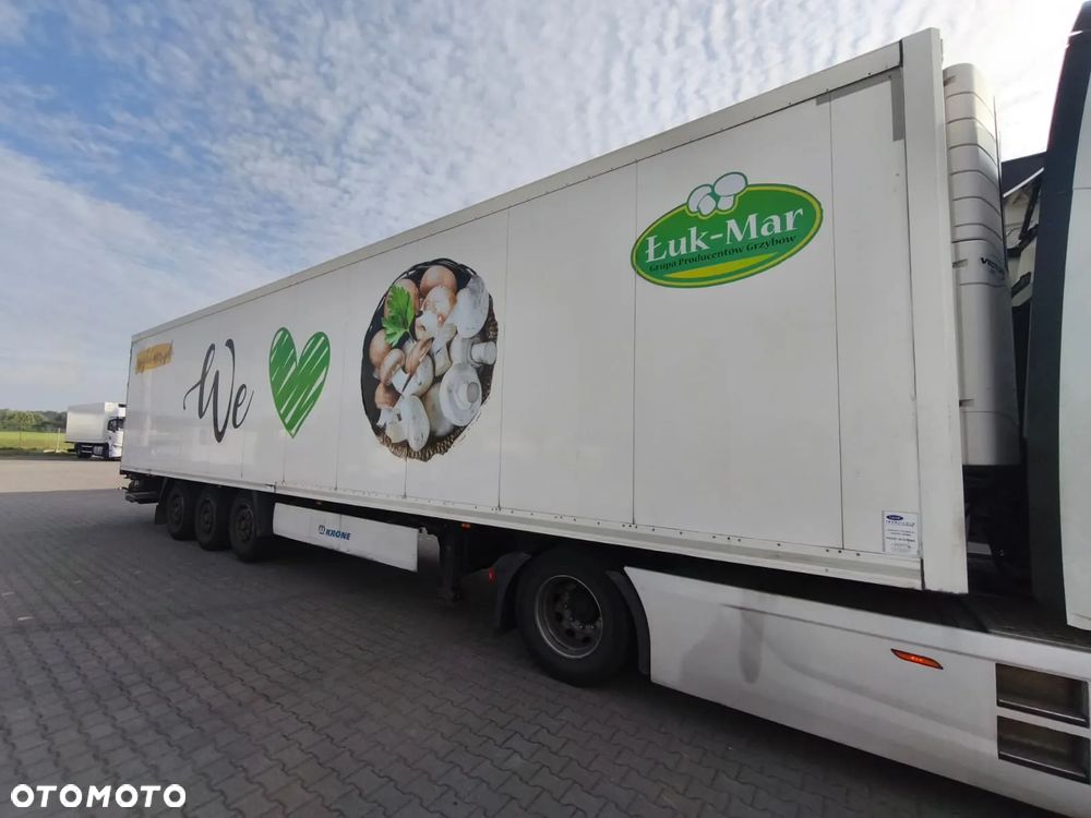 Krone - 4