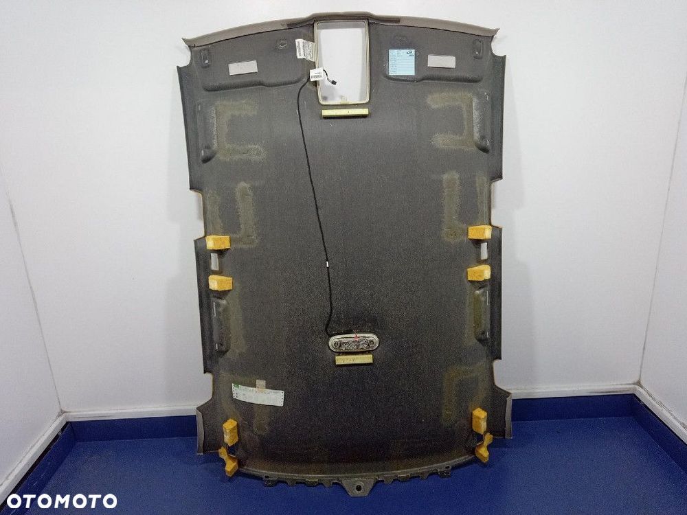 AUDI Q5 I 8R 08- PODSUFITKA JASNA - 6