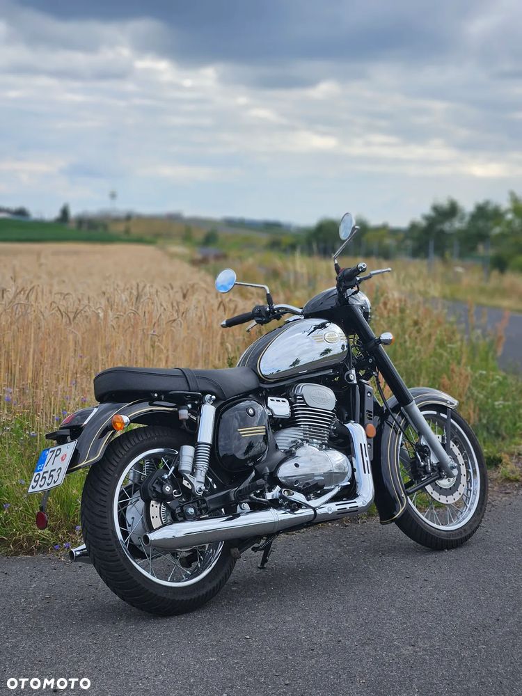 Jawa 300 CL - 6