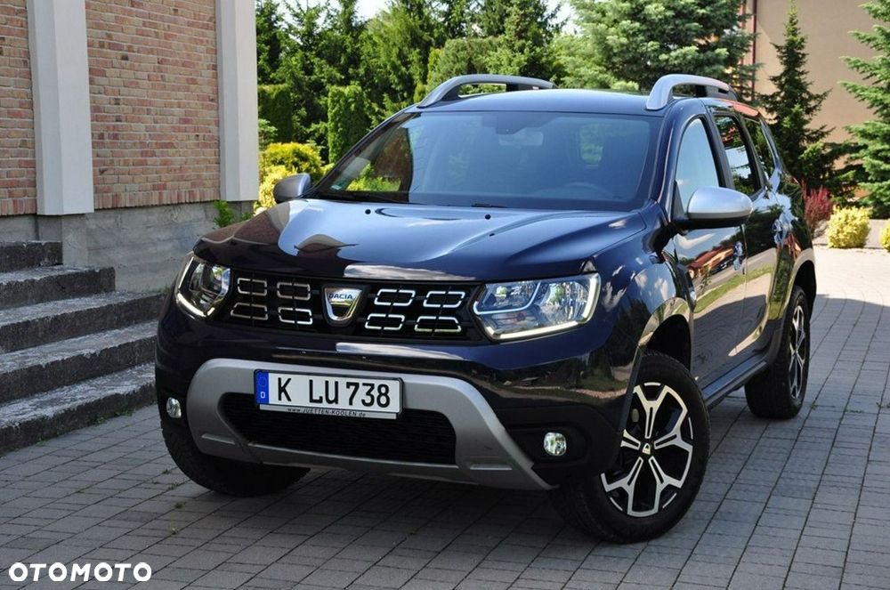 Dacia Duster - 13
