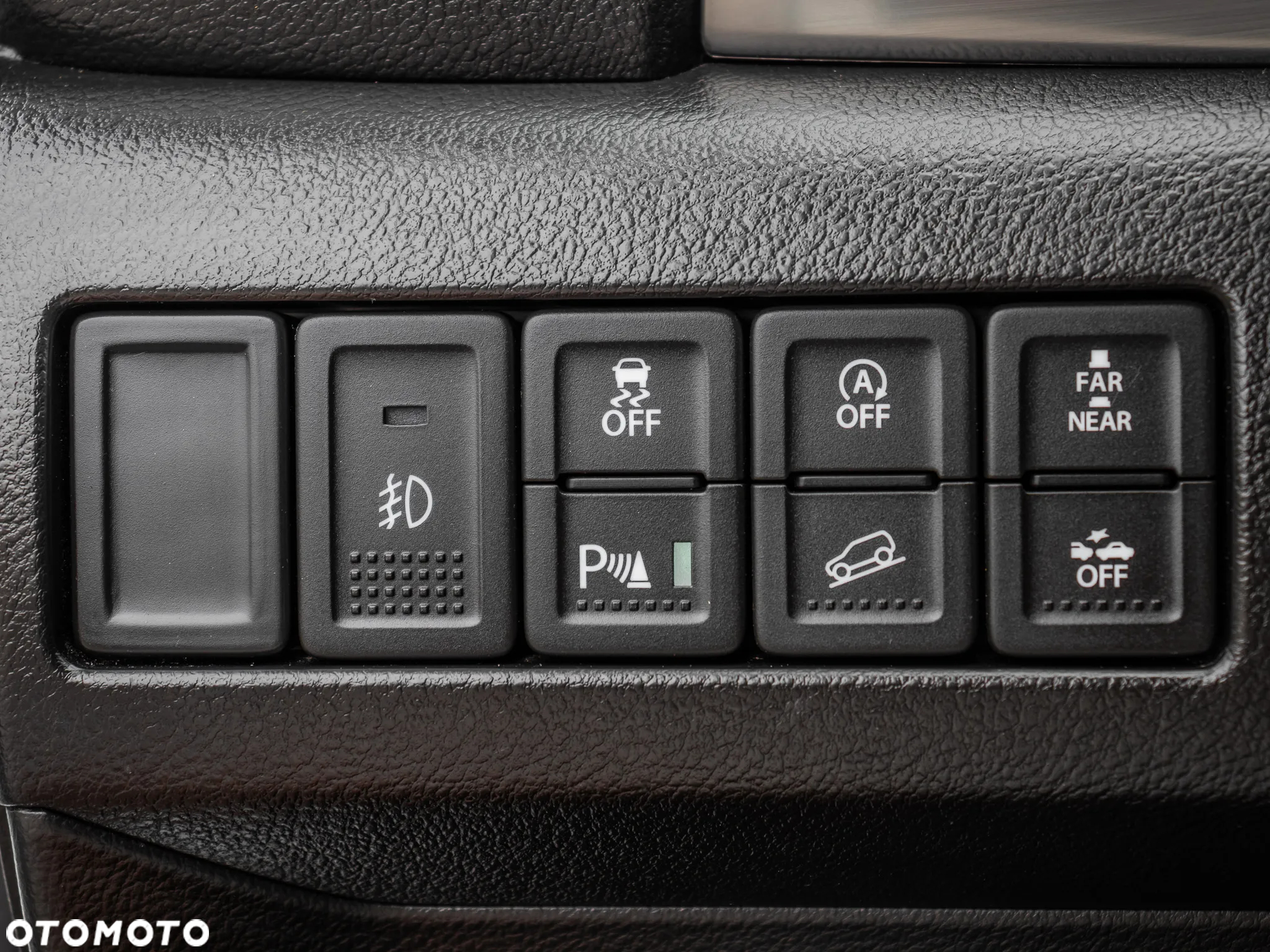 Suzuki Vitara 1.4 Boosterjet Allgrip S - 28