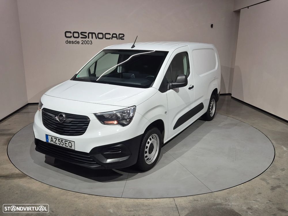Opel Combo 1.5 Cdti L2H1 - 1