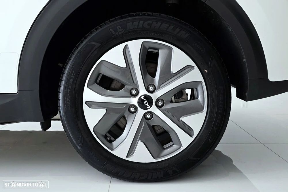 Kia e-Niro 64kWh - 29