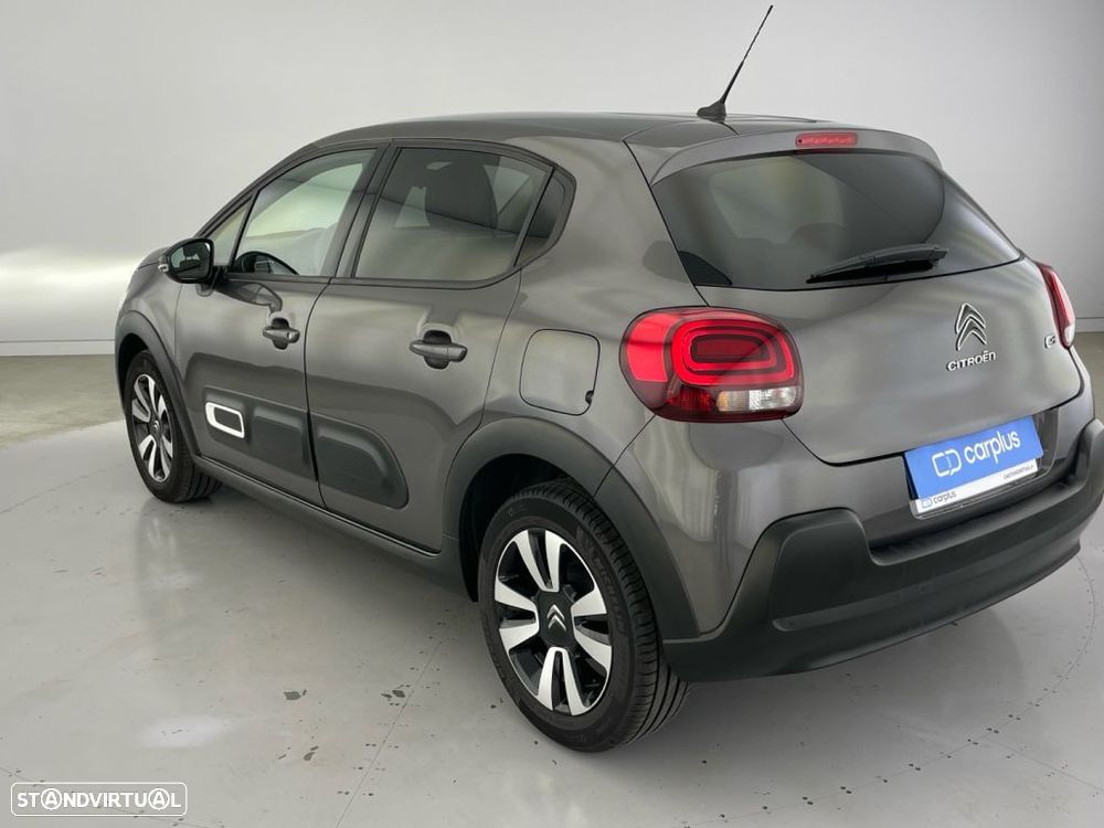Citroën C3 1.2 PureTech C-Series - 25