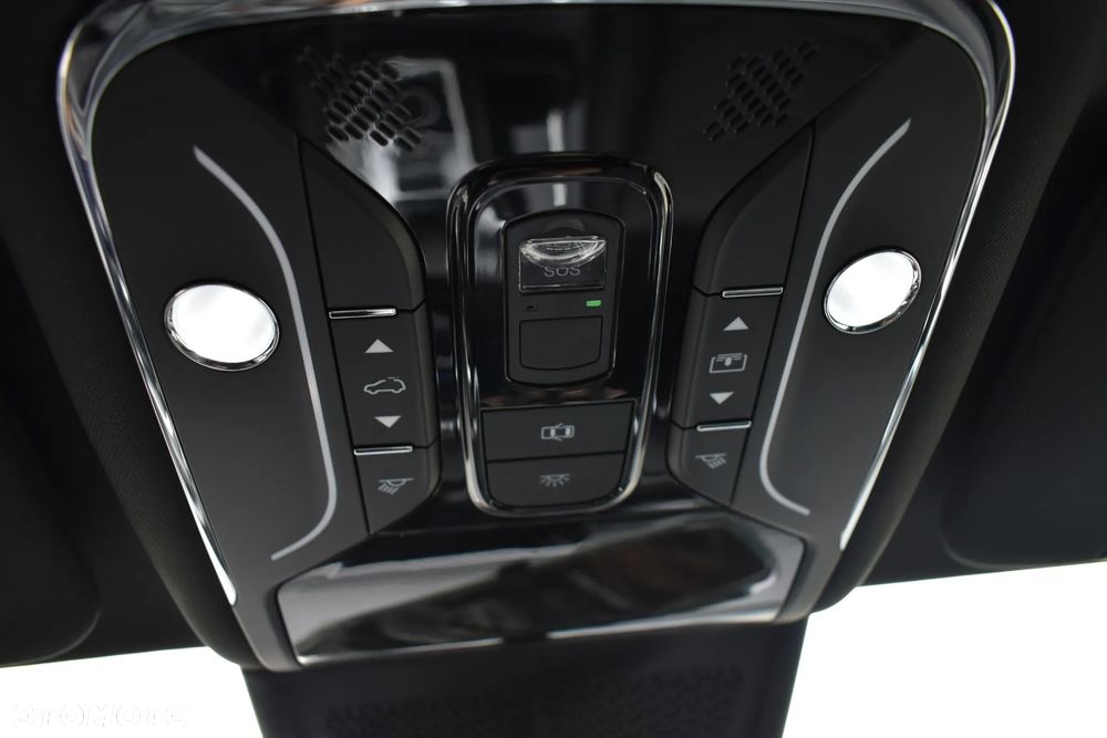 Jetour X70 Plus 1.6T DCT - 19