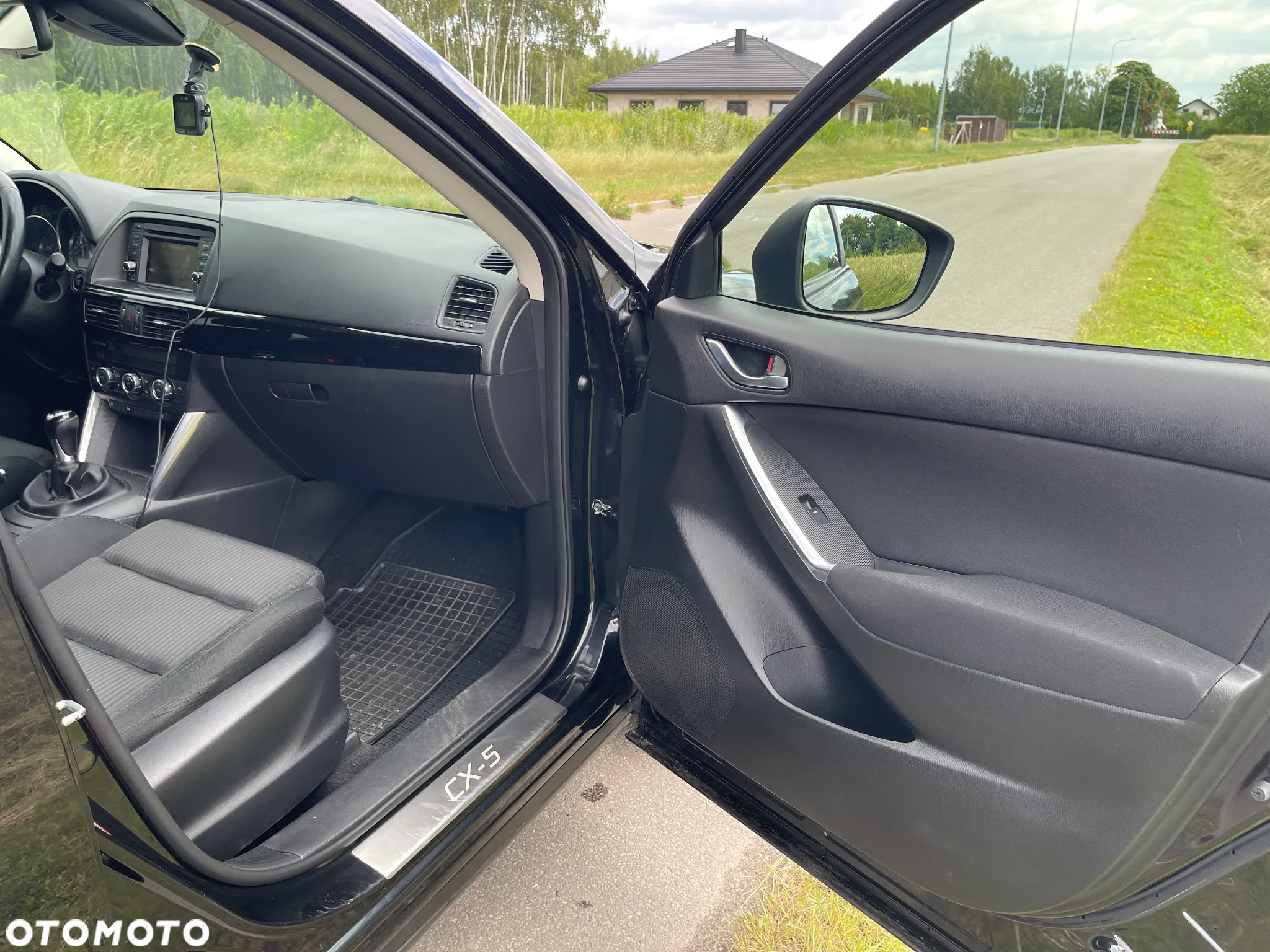 Mazda CX-5 2.0 Skymotion - 17