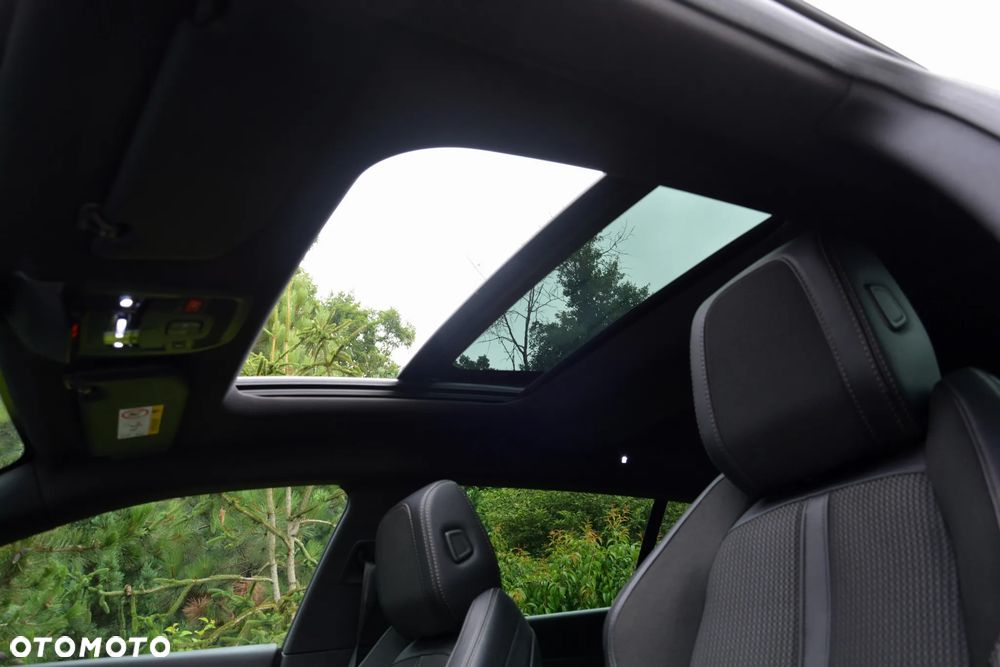 Peugeot 508 225 e-EAT8 GT Pack - 37