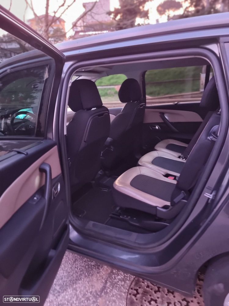 Citroën C4 Grand Picasso - 6