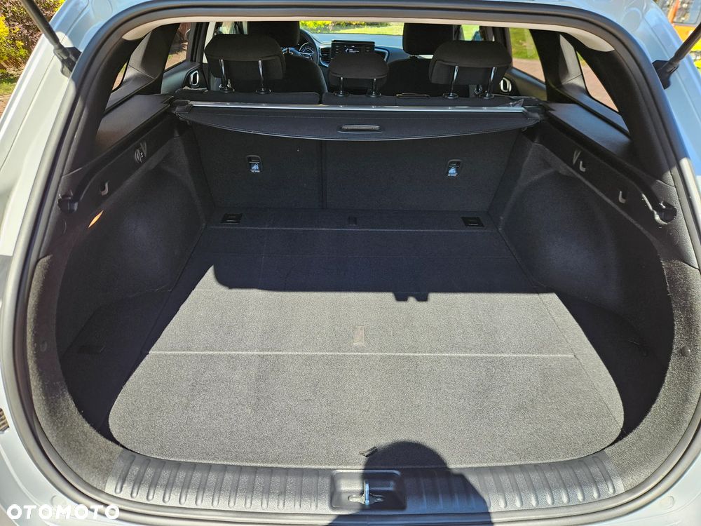 Kia Ceed - 17