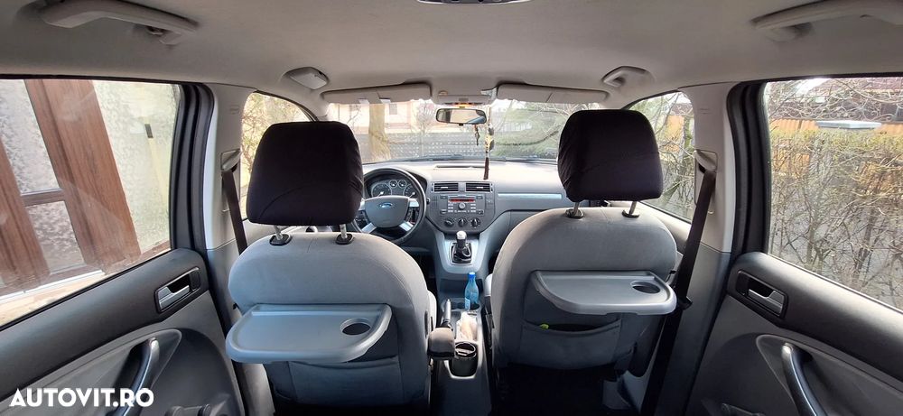 Ford C-Max - 3
