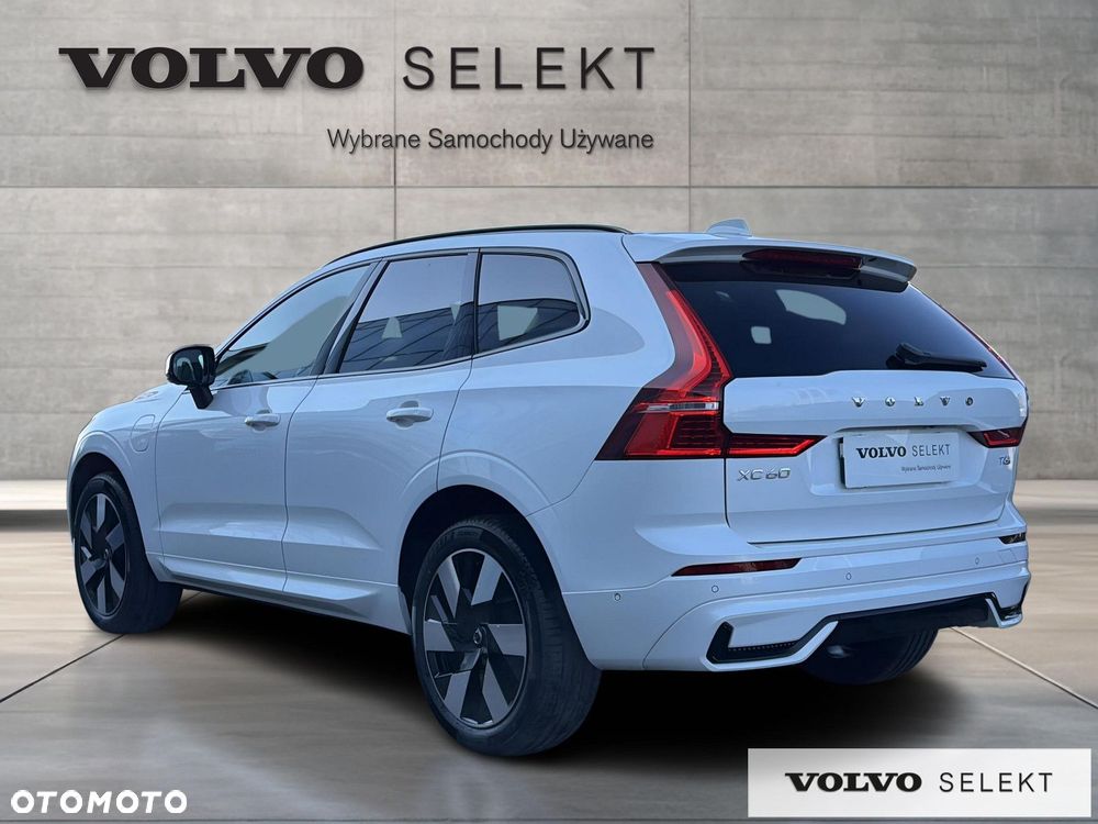 Volvo XC 60 - 4