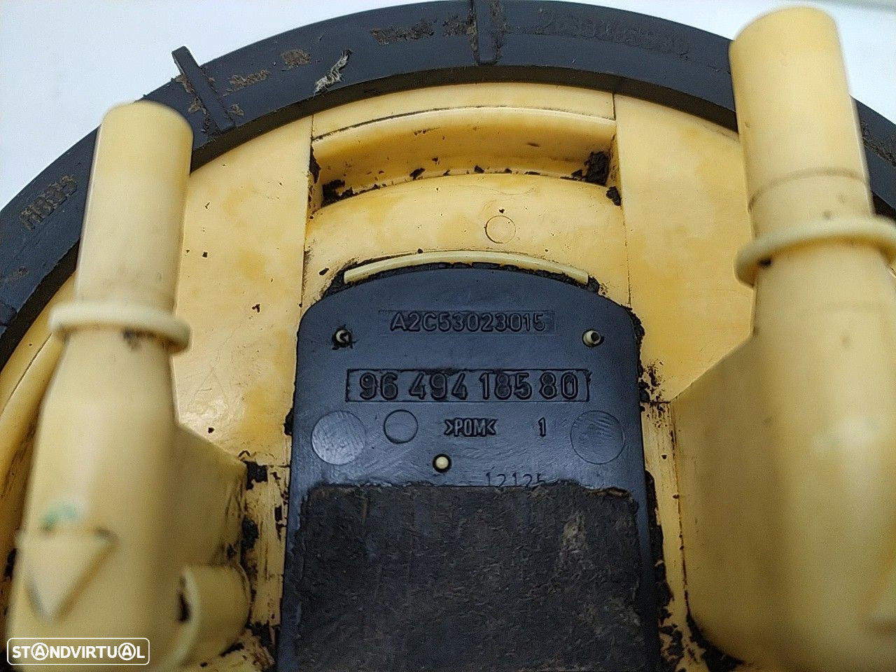 Bomba / Boia  Deposito Combustivel Gasoleo Citroën C3 I (Fc_, Fn_) - 5