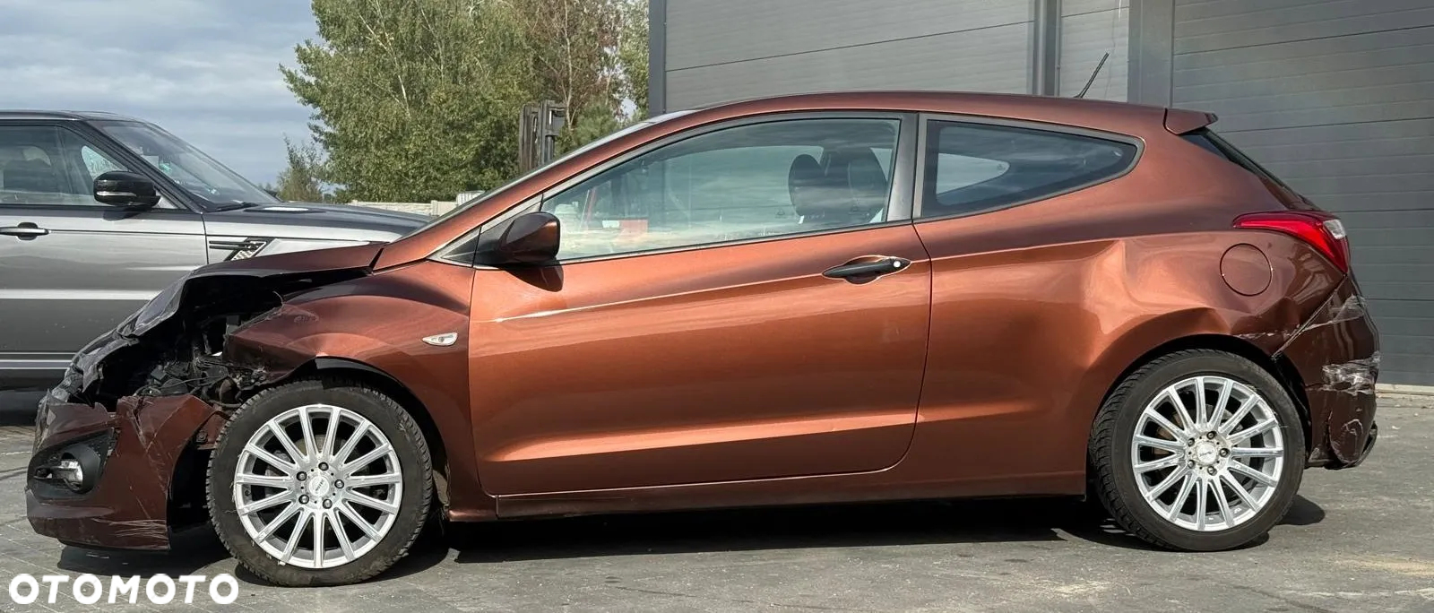 Hyundai i30 1.4 Fifa World Cup Edition - 15
