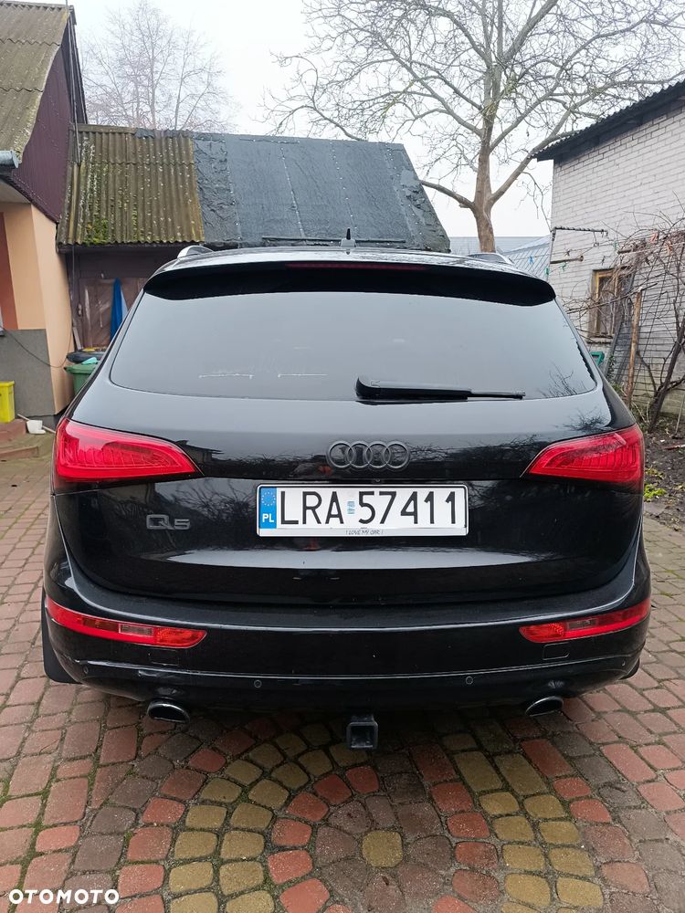 Audi Q5 ver-2-0-tfsi-quattro-tiptronic - 11