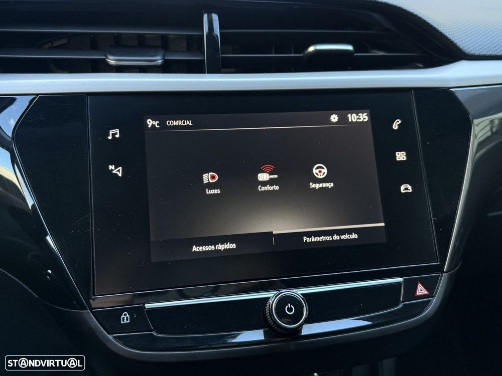 Opel Corsa 1.2 Edition - 33