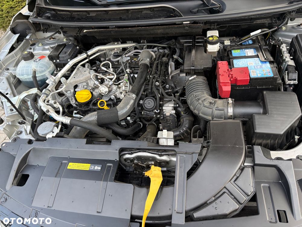 Nissan Qashqai 1.3 DIG-T MHEV N-Connecta - 14