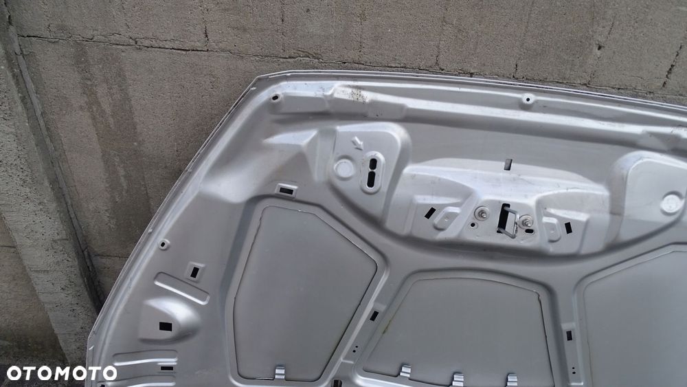 ford focus iii mk3 lift - maska - 8