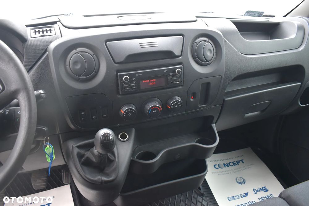 Renault Master - 17