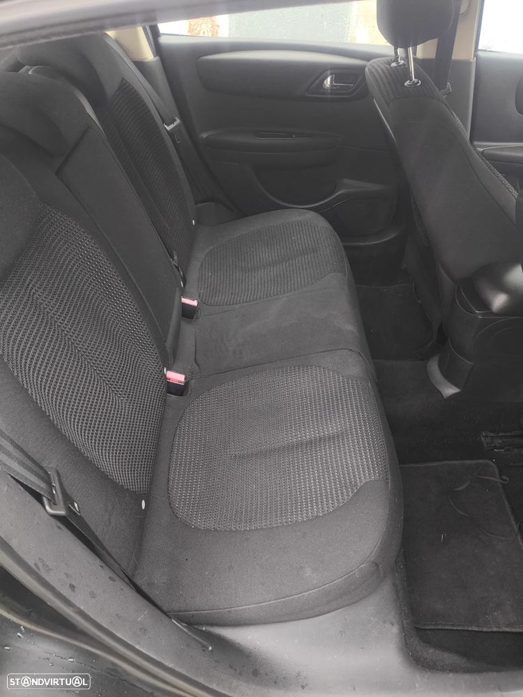 Citroën C4 1.4 16V VTR Pack - 6