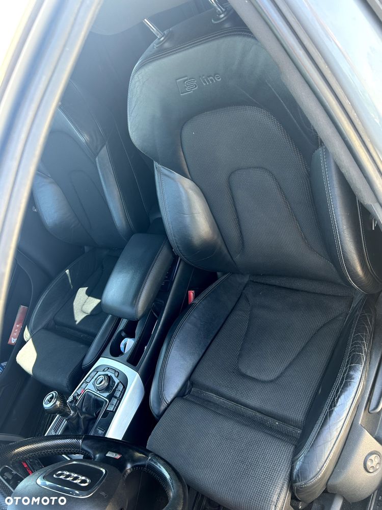 Audi A4 Avant - 6