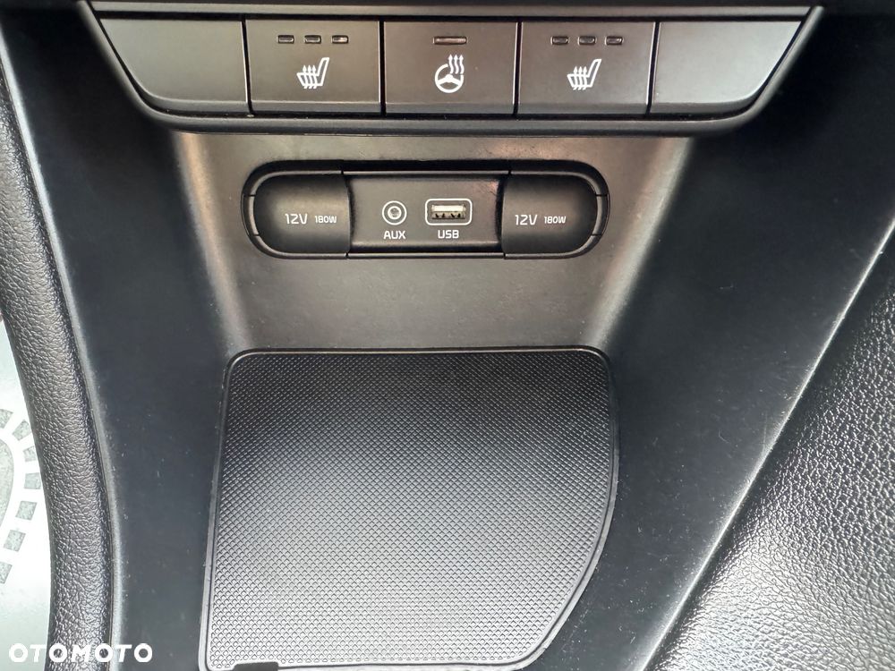 Kia Sportage - 29