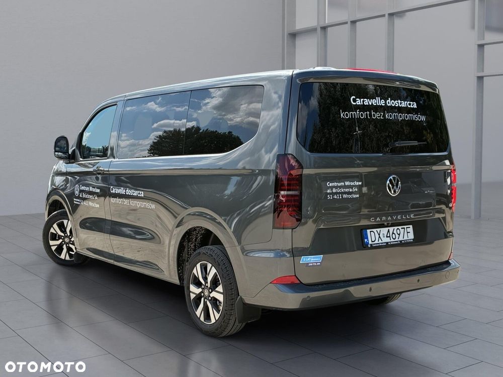 Volkswagen Caravelle 2.0 TDI L1 Life - 5