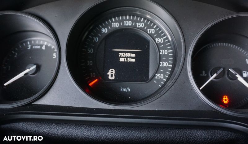 Renault Megane TCe EDC Zen - 11