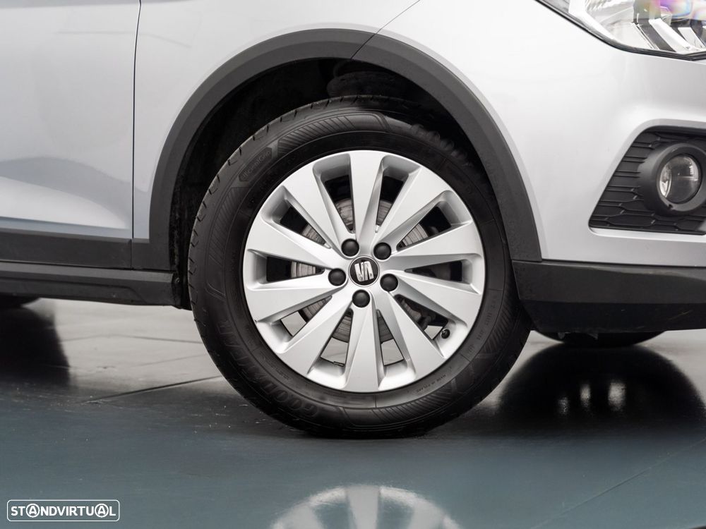 SEAT Arona 1.0 TSI Style - 10
