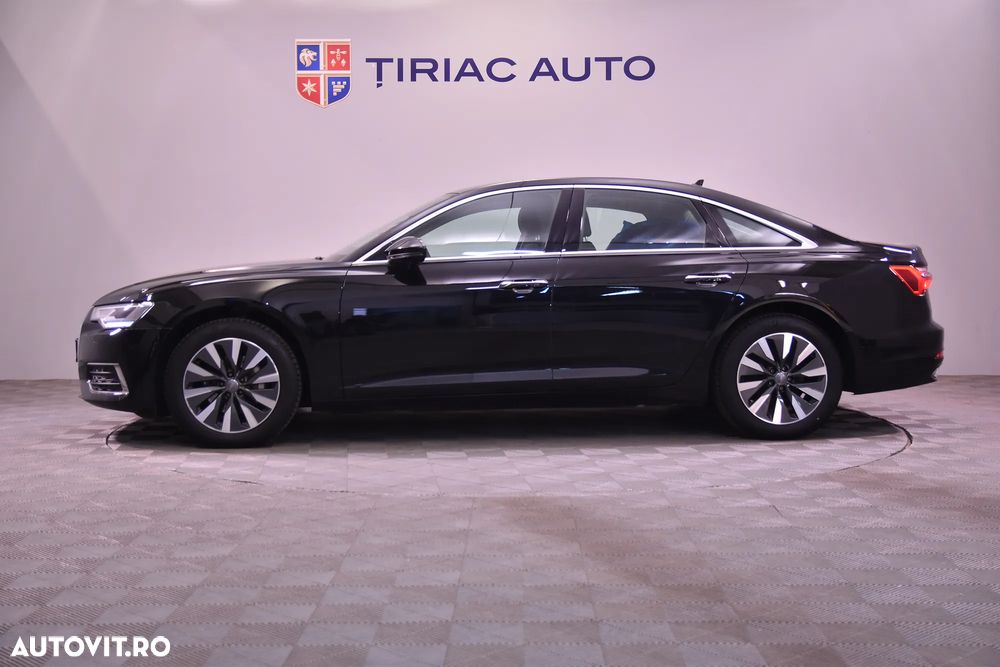 Audi A6 - 2