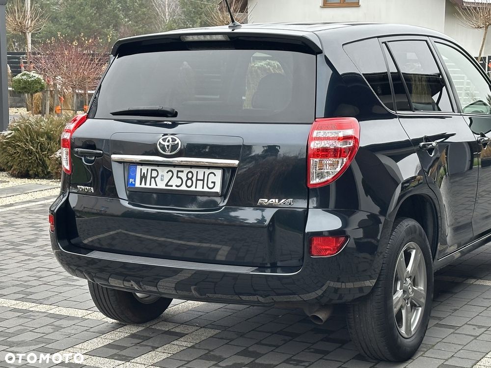 Toyota RAV4 2.0 VVT-i Premium - 31
